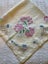 A stunning collector's piece - hand embroidered Vintage Linen Tablecloth ! Carousel 3