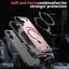 1x Shockproof phone Cover for iPhone 17 Carousel 3