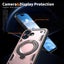 1x Shockproof phone Cover for iPhone 17 Carousel 4