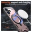 1x Shockproof phone Cover for iPhone 17 Carousel 5
