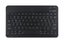 Slim Portable Wireless Bluetooth Keyboard Mouse Combo for Tablet Laptop -Black Carousel 4