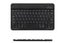 Slim Portable Wireless Bluetooth Keyboard Mouse Combo for Tablet Laptop -Black Carousel 6
