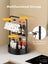 Lazy Susan Organizer Rack Carousel 2