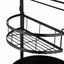 Lazy Susan Organizer Rack Carousel 7