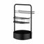 Lazy Susan Organizer Rack Carousel 8