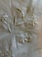 A fabulous white-worked vintage Linen Tablecloth Carousel 4