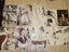 China Tang Dynasty Story History Comic Books-Chang ge xing - Six Books Carousel 1