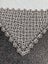 A STUNNING Tatted vintage Linen Tablecloth Carousel 2