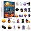 Halloween Advent Calendar 2025 Advent Calendar Collectible Halloween Countdown C Carousel 5
