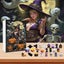 Halloween Advent Calendar 2025 Advent Calendar Collectible Halloween Countdown C Carousel 4