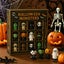 Halloween Advent Calendar 2025 Advent Calendar Collectible Halloween Countdown C Carousel 6