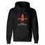 Star Wars Unisex Adult Focus Ahsoka Hoodie Carousel 1