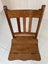 Ladder Chair Carousel 4