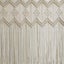 Macrame Wall Hanging Curtain Door Divider Carousel 3