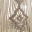 Macrame Wall Hanging Curtain Door Divider Carousel 6