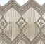 Macrame Wall Hanging Curtain Door Divider Carousel 7