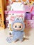 Authentic Exciting Macaron Labubu - SEA SALT COCONUT (unopened & sealed) Carousel 13