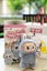 Authentic Exciting Macaron Labubu - SEA SALT COCONUT (unopened & sealed) Carousel 19
