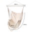 Hammock Chair Hanging Rope Swing with 2 Cushions Carousel 2