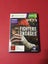 Fighters Uncaged (Xbox 360) Carousel 1