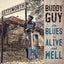 Buddy Guy - The Blues Is Alive And Well [COMPACT Carousel 1