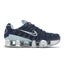 Nike Wmns Shox TL Obsidian Metallic Platinum Women Casual Shoes IH4481-400 Carousel 2