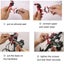 Bike Phone Holder - Bicycle, Motorbike, Scooter, EBike Carousel 7