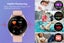 Kogan Pulse 3 Smart Watch (Rose Gold) Carousel 6