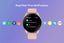 Kogan Pulse 3 Smart Watch (Rose Gold) Carousel 11
