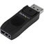 StarTech.com DisplayPort to HDMI Adapter, 4K 30Hz Compact DP 1.2 to HDMI 1.4 Vid Carousel 1