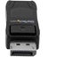 StarTech.com DisplayPort to HDMI Adapter, 4K 30Hz Compact DP 1.2 to HDMI 1.4 Vid Carousel 4