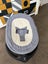 Electric Baby Swing Seat – Side-to-Side Motion NEEDS FIXING Carousel 7