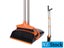 Broom and Dustpan Set Carousel 2