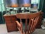 desk and swivel chair Carousel 3