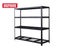 Heavy Duty Garage Shelving Storage Shelves Carousel 3