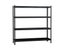 Heavy Duty Garage Shelving Storage Shelves Carousel 4