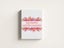 FREE SHIPPING: Go Forth and Be Amazing- Inspirational Canvas- 30x45cm Carousel 2