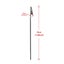 Model Painting Stand with 10 Magnetic Alligator Clips Airbrush Holder Carousel 7