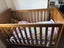 Grotime C5 Legacy Cot Carousel 2