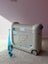 MINNOW Children's Multifuctional Suitcase Carousel 4
