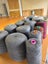 Carpet Yarn Carousel 1