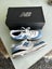New Balance 550 white Carolina Blue Carousel 2