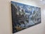 Fiordland Study - Caley Hall - Original Painting Carousel 5