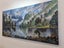 Fiordland Study - Caley Hall - Original Painting Carousel 7