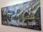 Fiordland Study - Caley Hall - Original Painting Carousel 8