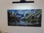 Fiordland Study - Caley Hall - Original Painting Carousel 1