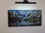 Fiordland Study - Caley Hall - Original Painting Carousel 12