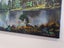 Fiordland Study - Caley Hall - Original Painting Carousel 13