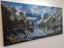 Fiordland Study - Caley Hall - Original Painting Carousel 2