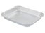 10 Pack Large Kiwi BBQ Foil Tray Containers - 2500ml - 32cm x 26cm x 4cm Carousel 2